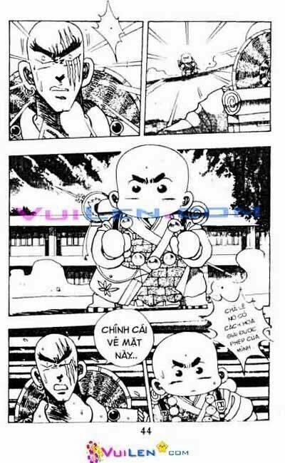 những người bạn tốt chapter 6 45