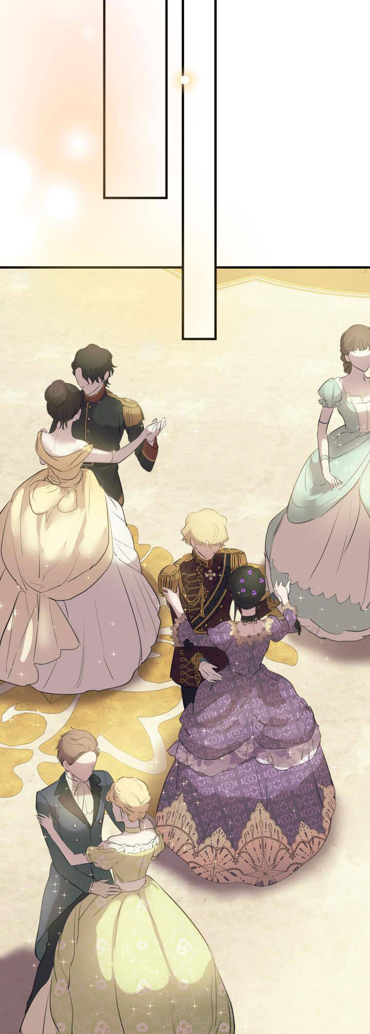 những nhân vật mạnh nhất thế giới ám ảnh tôi chapter 39 30