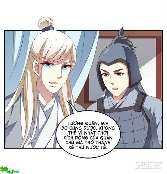 thịnh thế an nhiên chapter 43 7