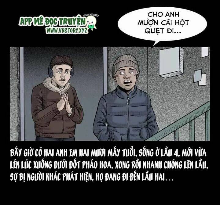 kỳ án có thật chapter 57 12