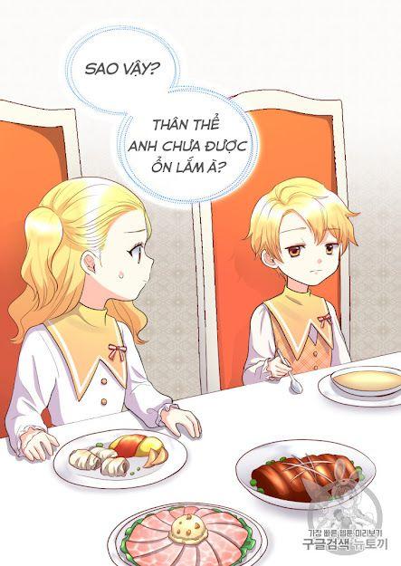 Sinh Đôi Xuyên Không Chapter 20 17