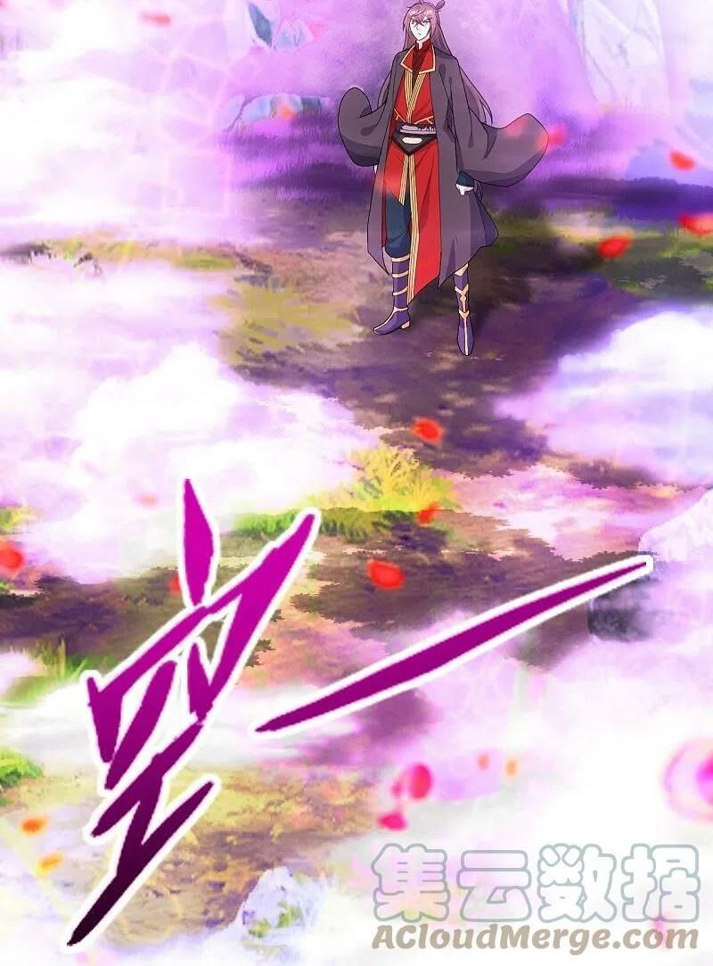 tiên võ đế tôn chapter 264 101