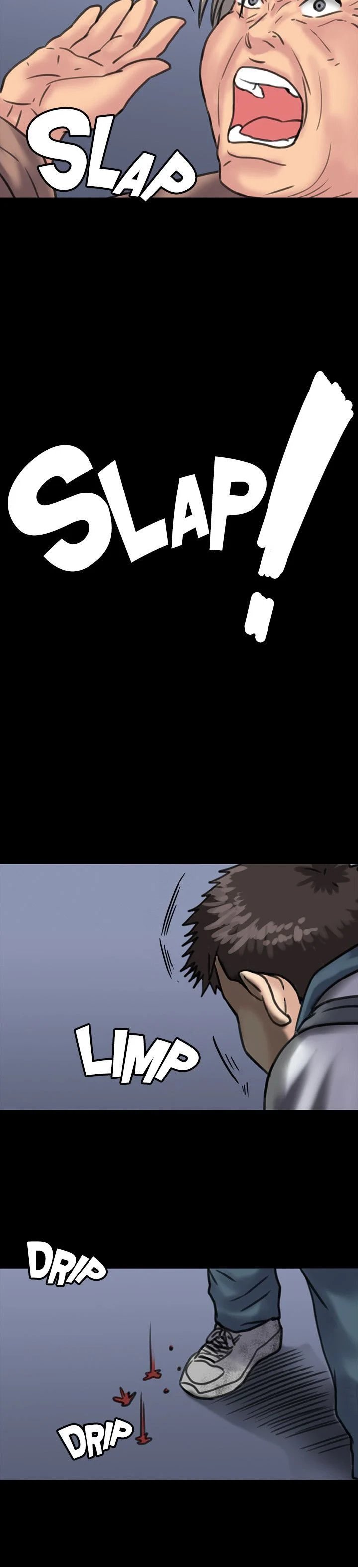 ong chúa chapter 30 32