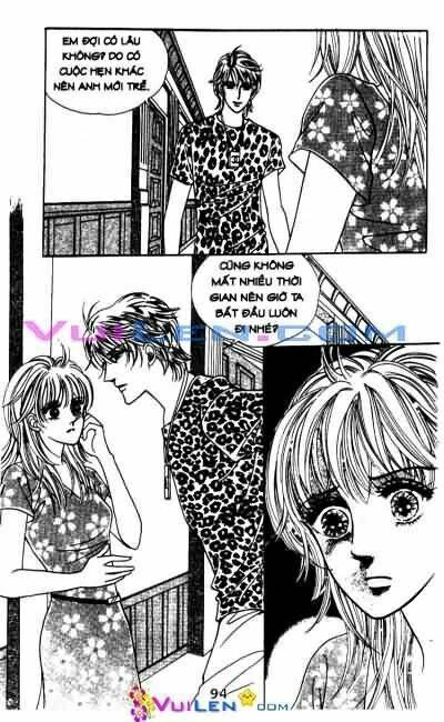 tìm anh - look for oppa chapter 3 94