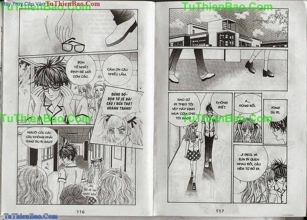 đại ca tuổi yêu chapter 5 60