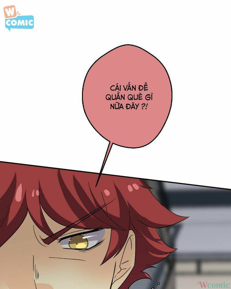 Thế Giới Không Hoàn Hảo Chapter 201 7