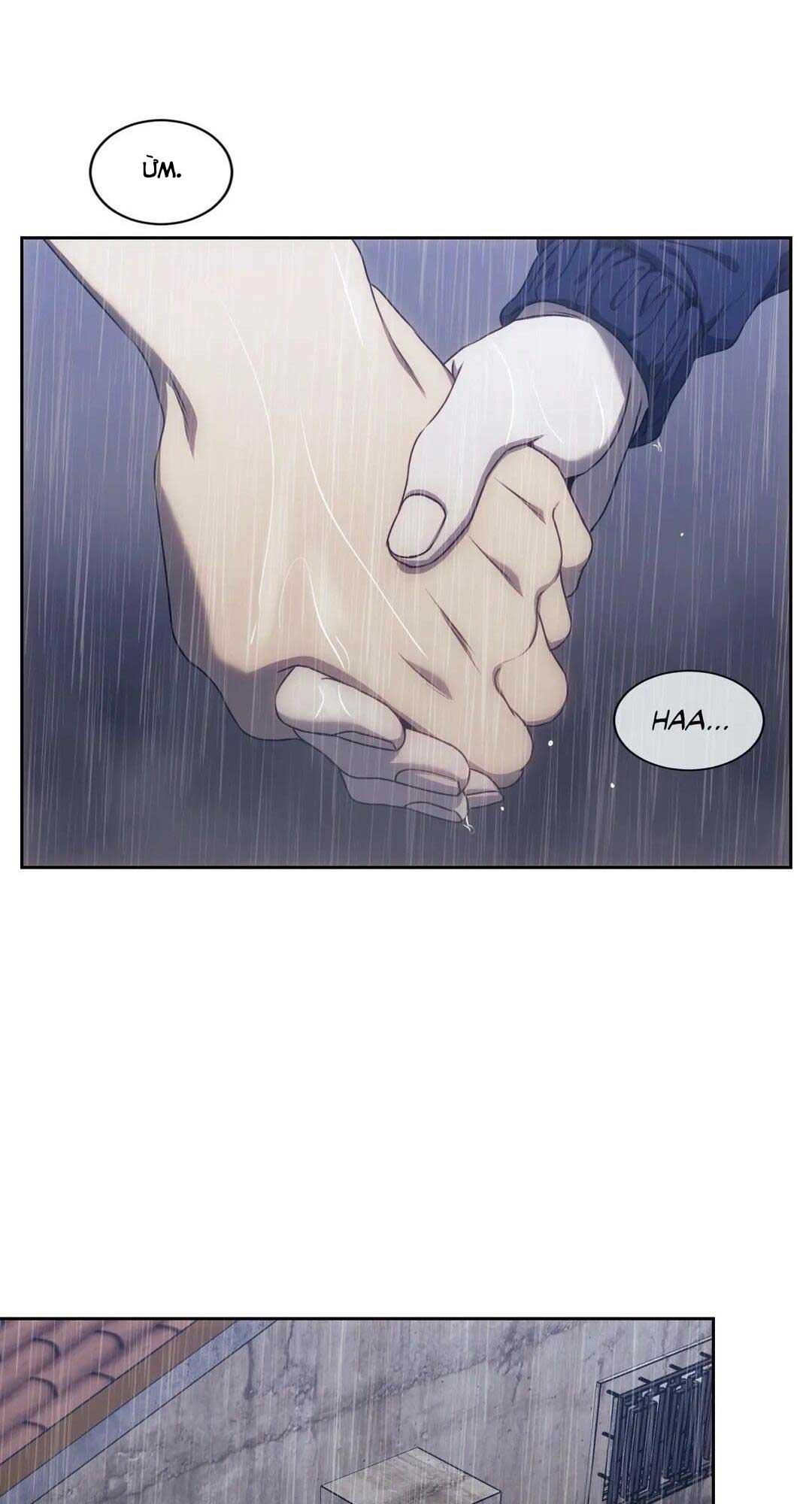 công cuộc báo thù của kẻ yếu thế chapter 18 40