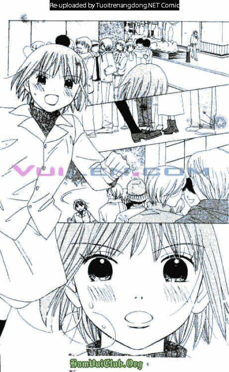 cánh thiên nga chapter 14 49