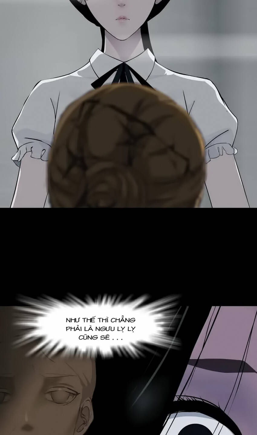 điêu khắc chapter 40 10