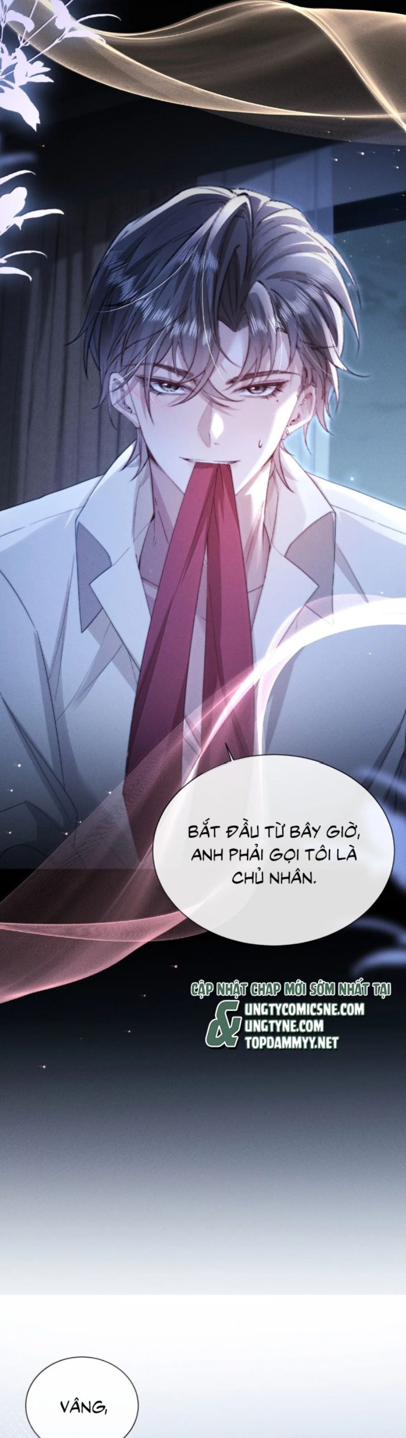 kế hoạch tự dưỡng cuồng khuyển chapter 60 8