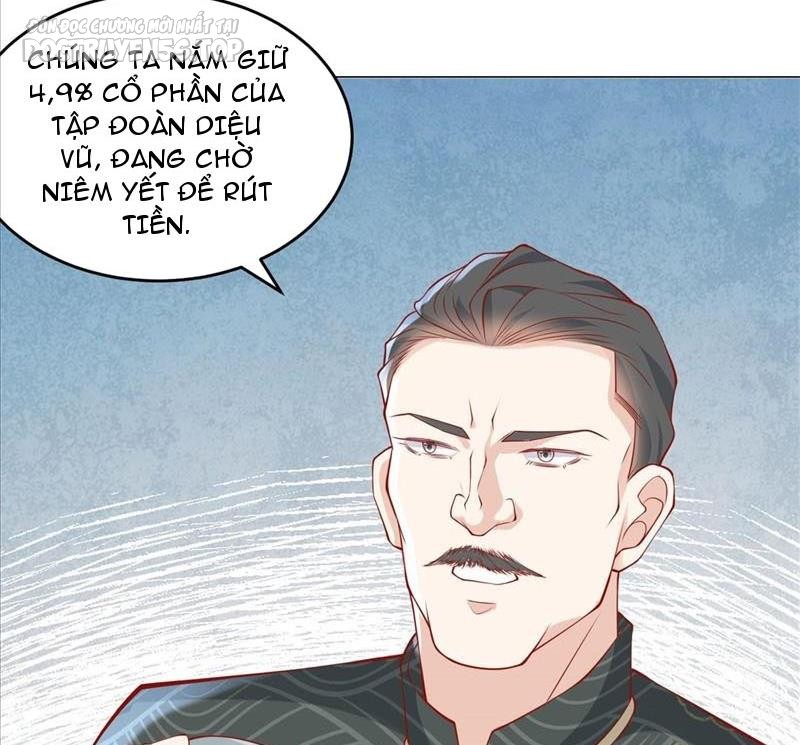 tài xế lái xe công nghệ như ta có nhiều tiền thì sao? chapter 33 20