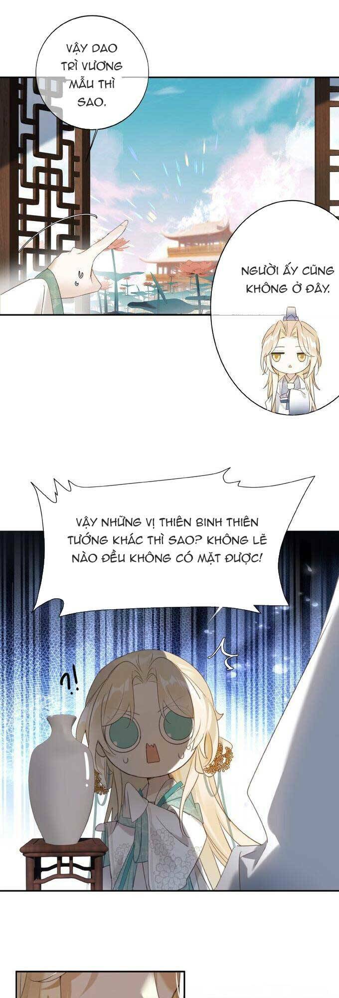 triệu hoán đại nhân tu chân giới chapter 1 8