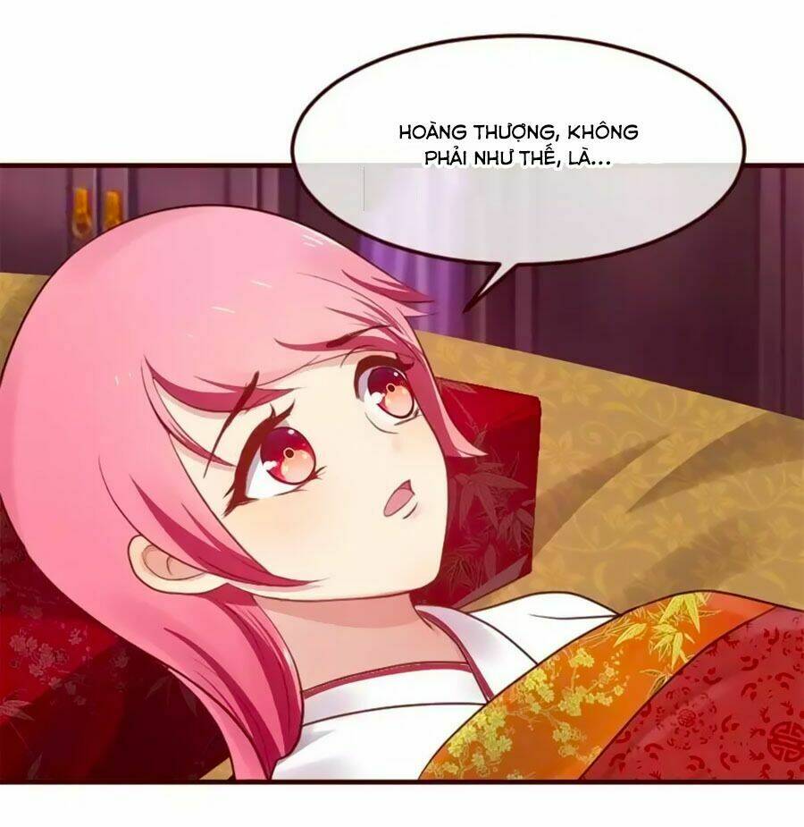 thỏ yêu tiểu vương phi chapter 2 14