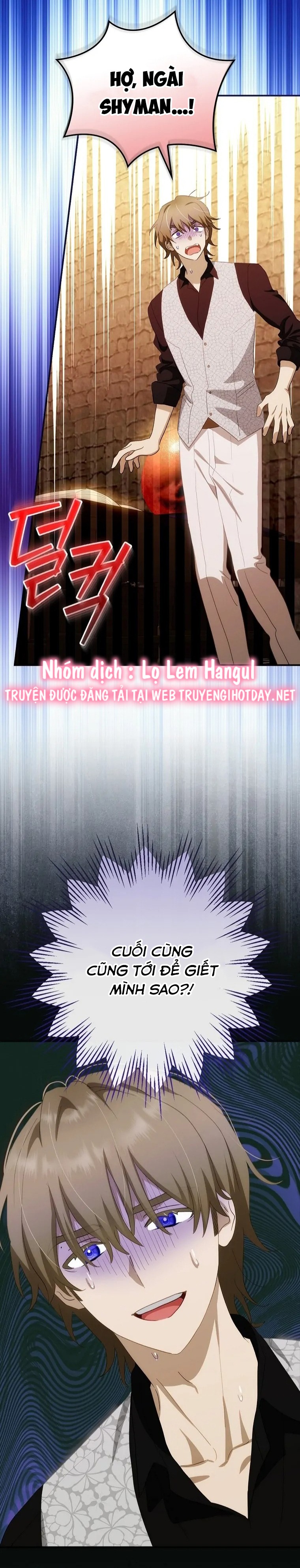 đứa bé không phải là con của anh chapter 64 13