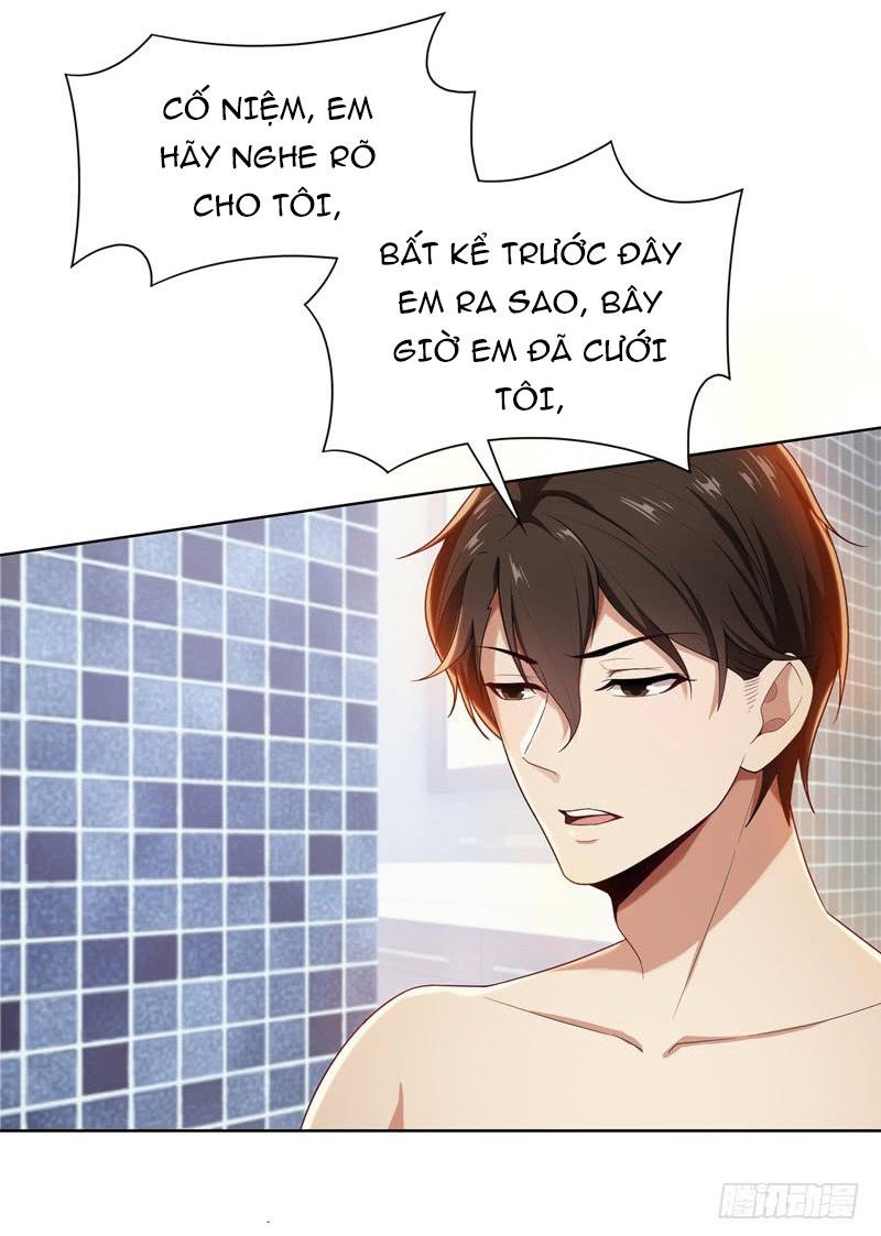 vợ yêu không ngoan chapter 10 23