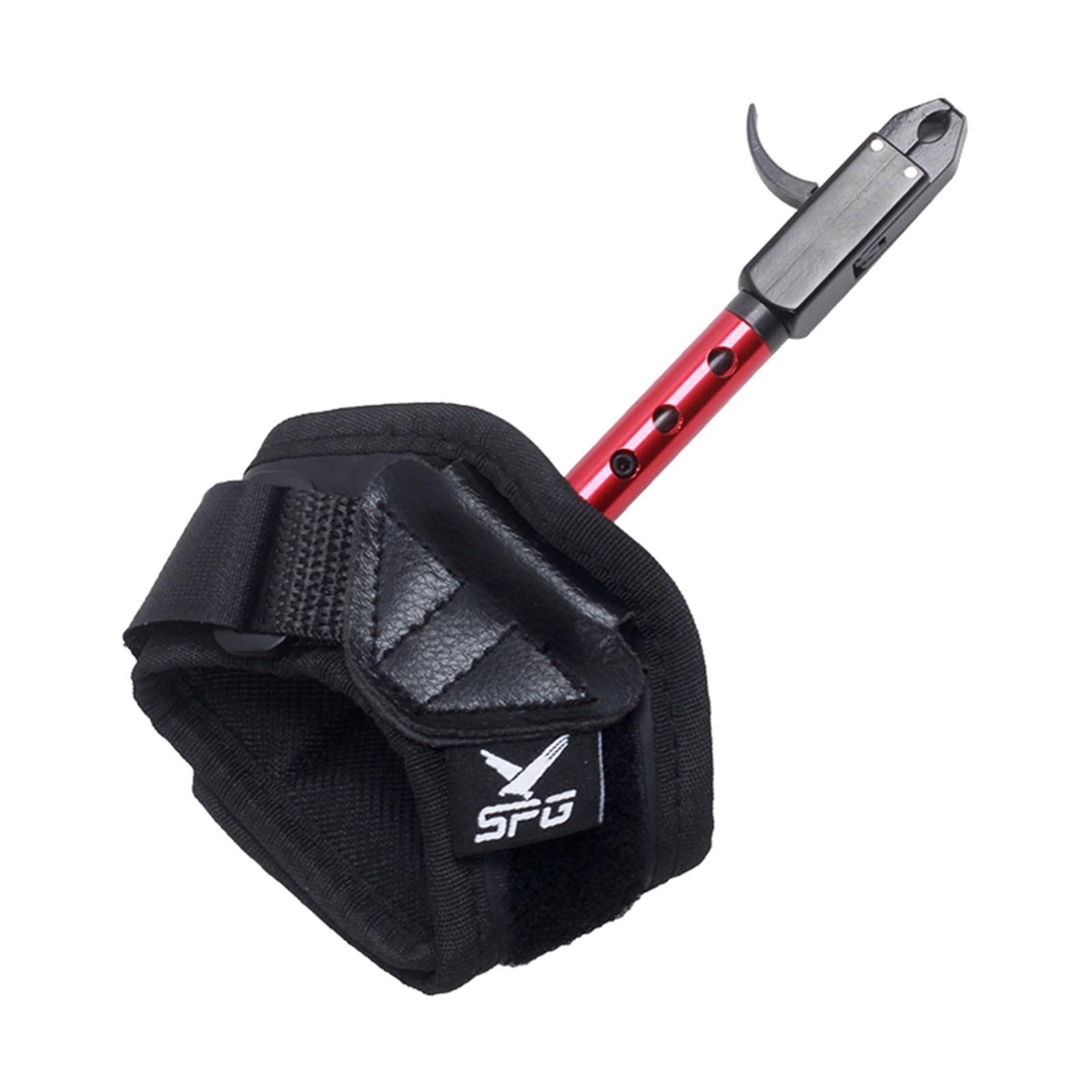 Compound  Release Aid   Caliper Bow String Hunting