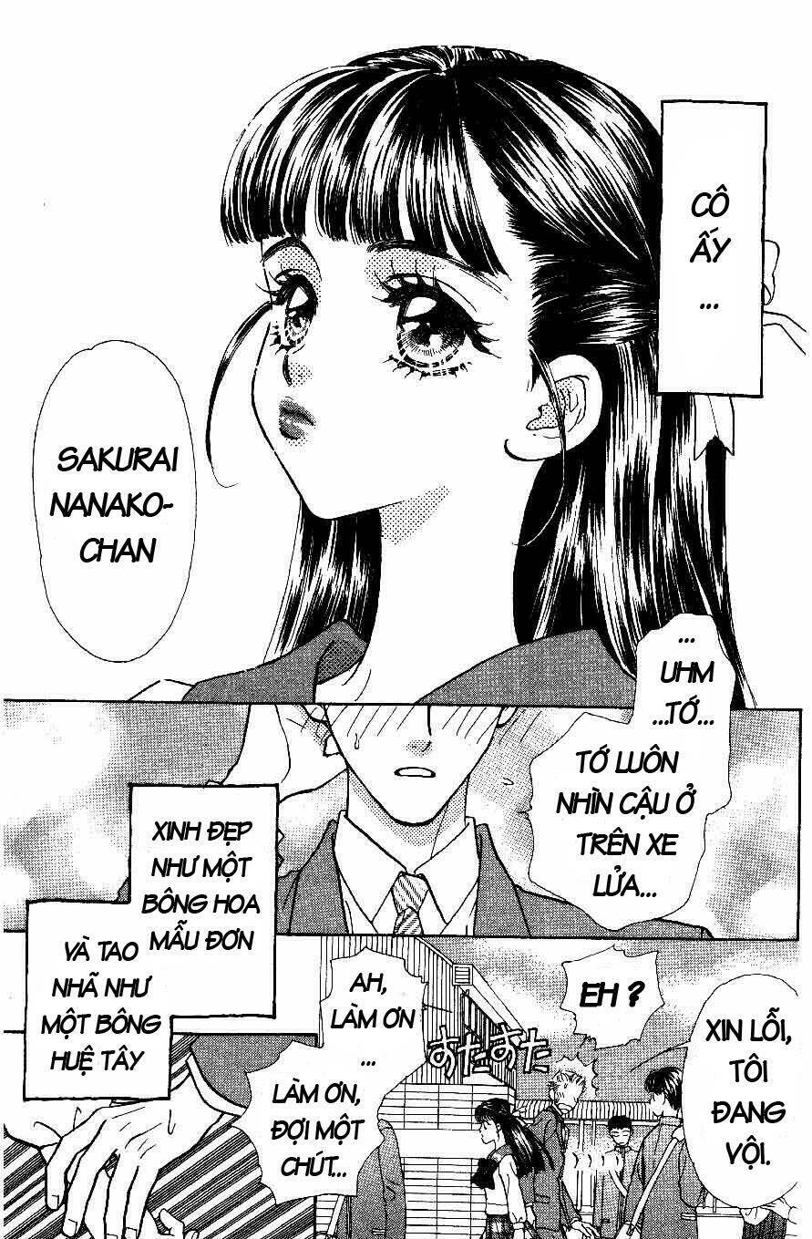 boku to kanojo no xxx chapter 1 7