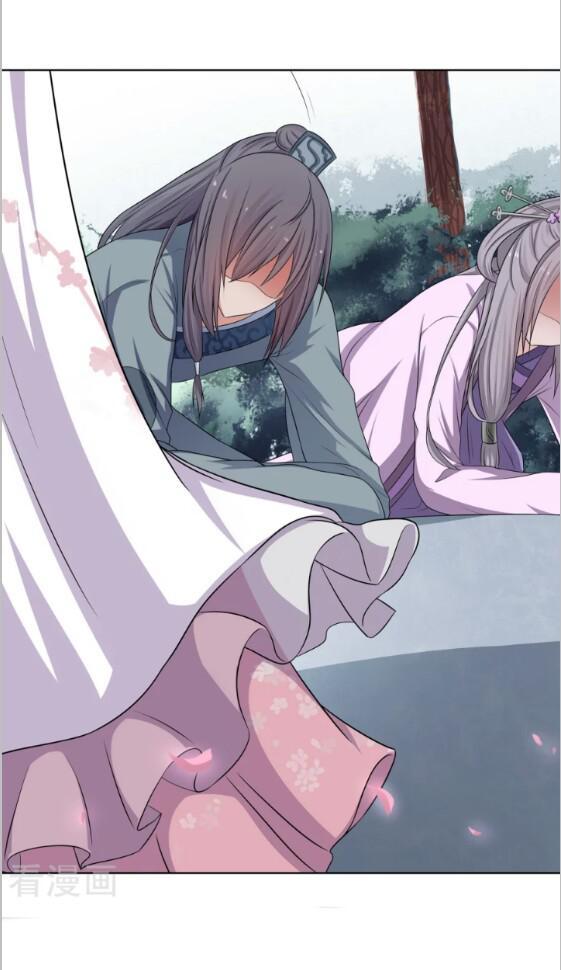 đích nữ chư hầu chapter 3 18