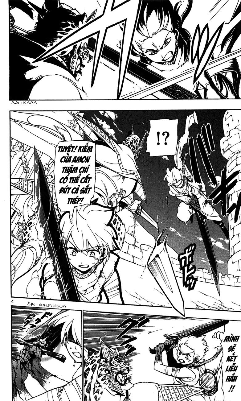 magi - the labyrinth of magic chapter 60 4