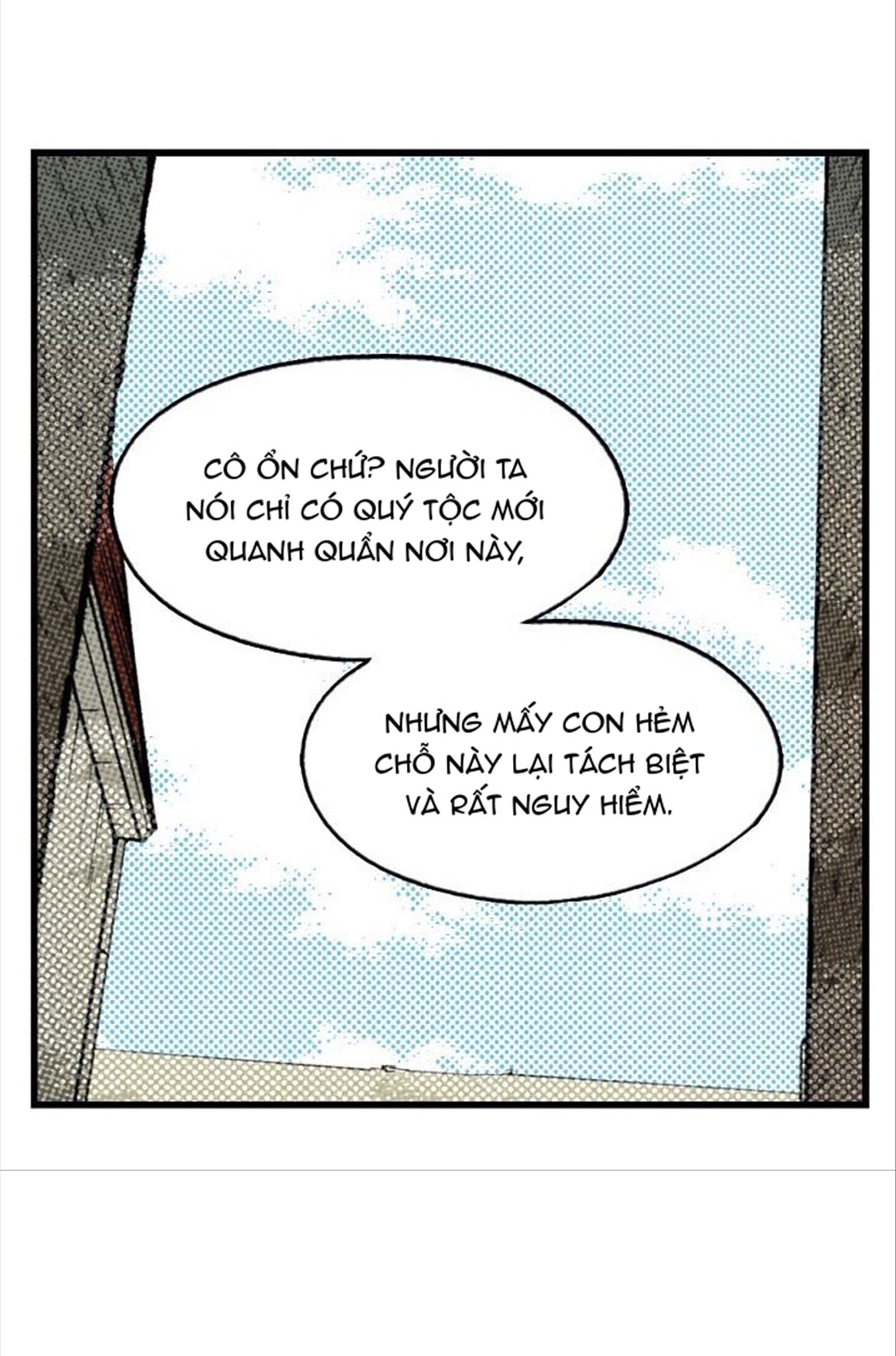 cổ tích về người mẹ kế chapter 18 11