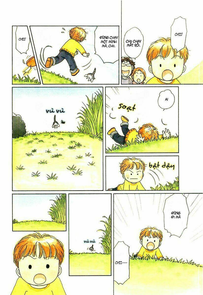 chi's sweet home chapter 56 5