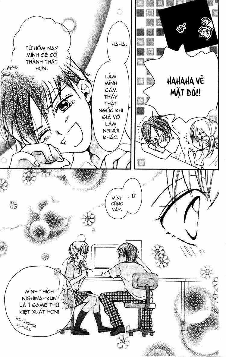 akaneiro show time chapter 3 32