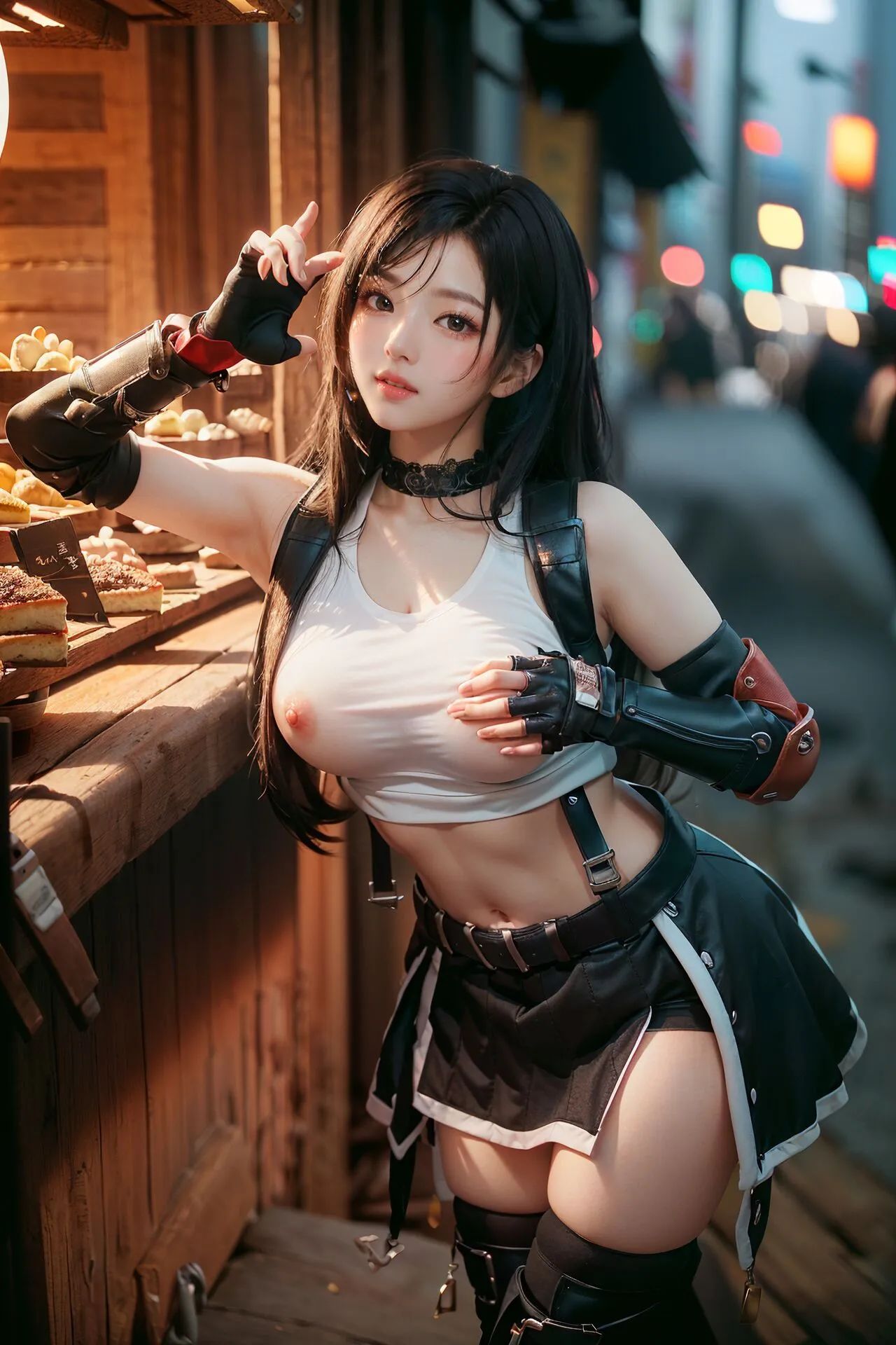 artist ai generated chapter 385 17