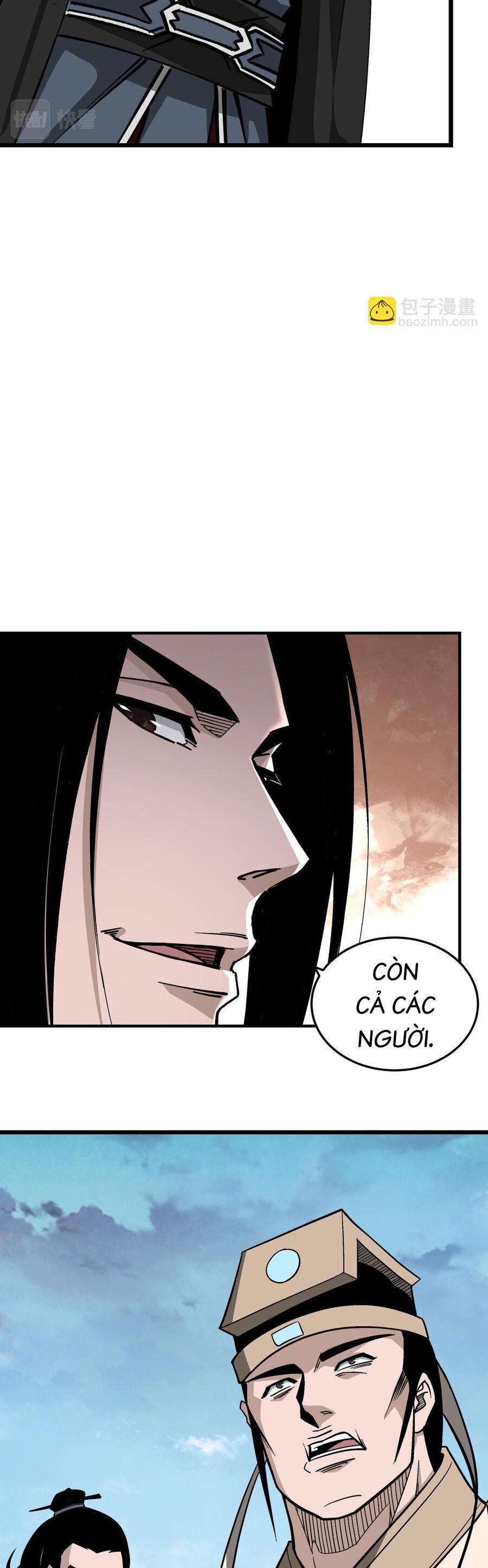 tối cường phản phái hệ thống chapter 303 17