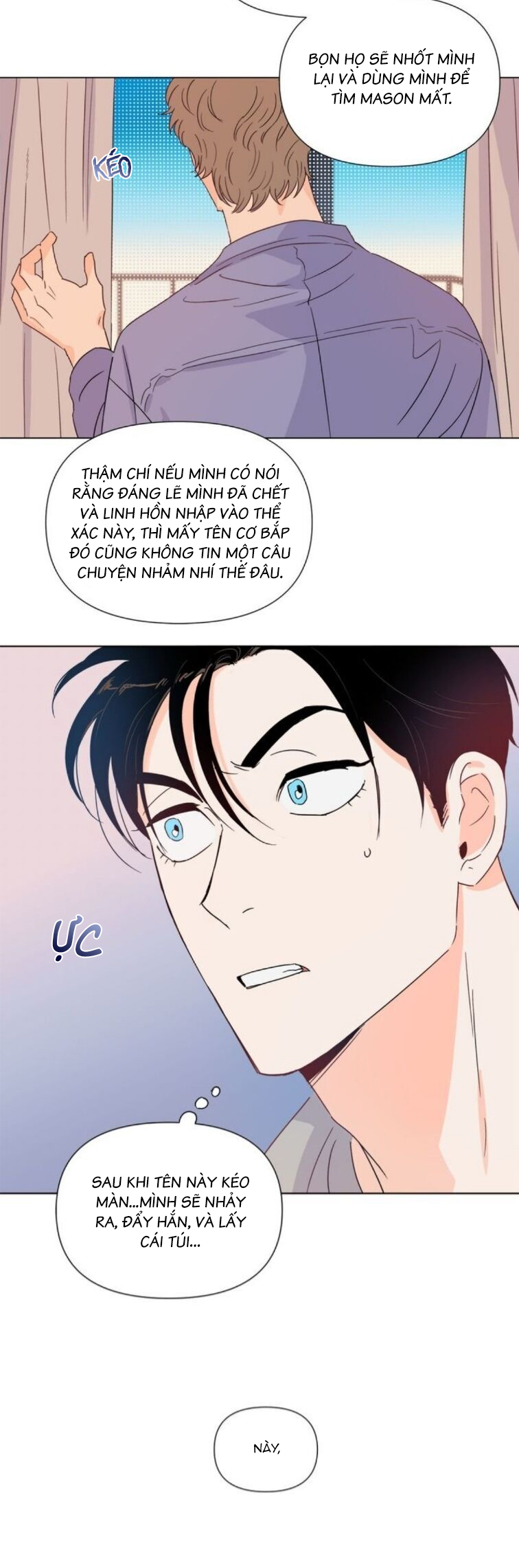 cái giá của sự nổi tiếng chapter 10 6