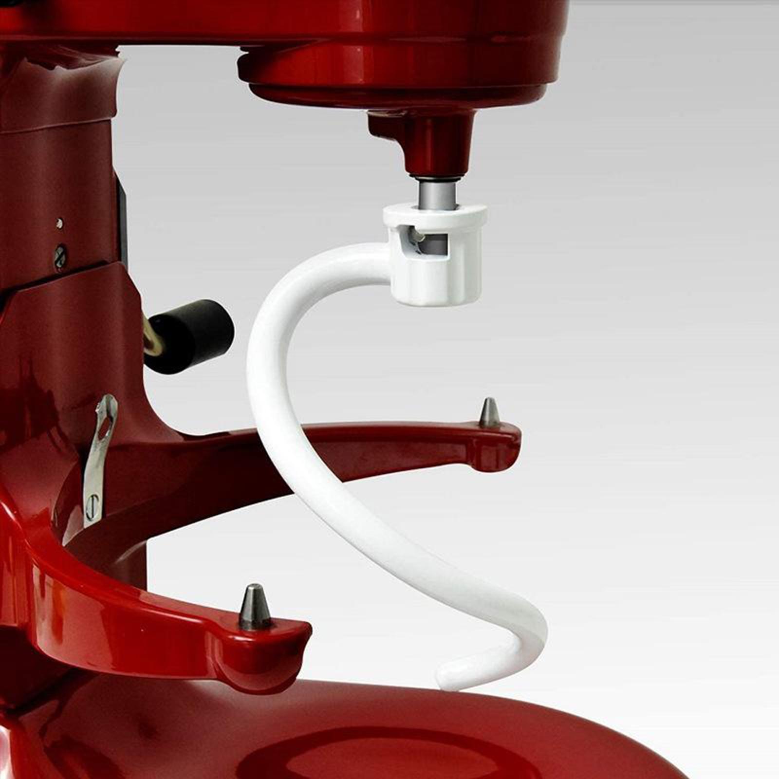 Household Aluminum Hook Mixer Parts Stand Mixer Bowl Lift Attachment for Home Kitchen, for Mixing and Kneading Bread