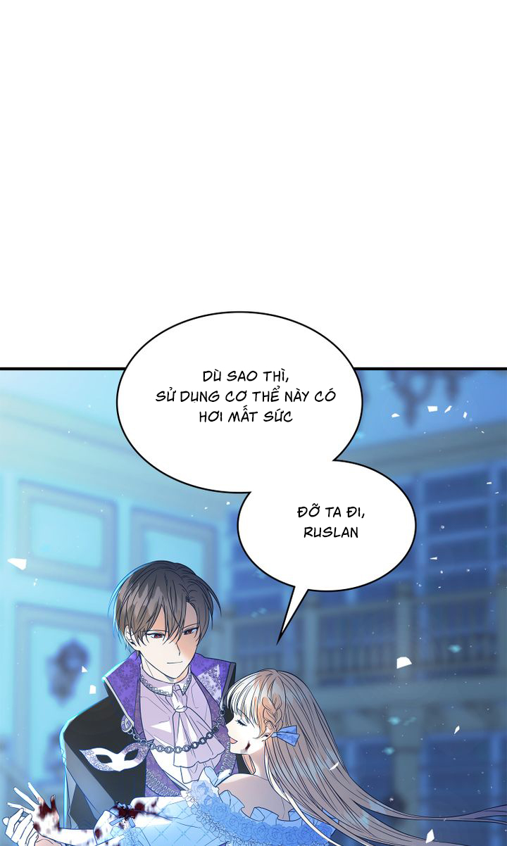 công bằng cho nữ phản diện chapter 1 106