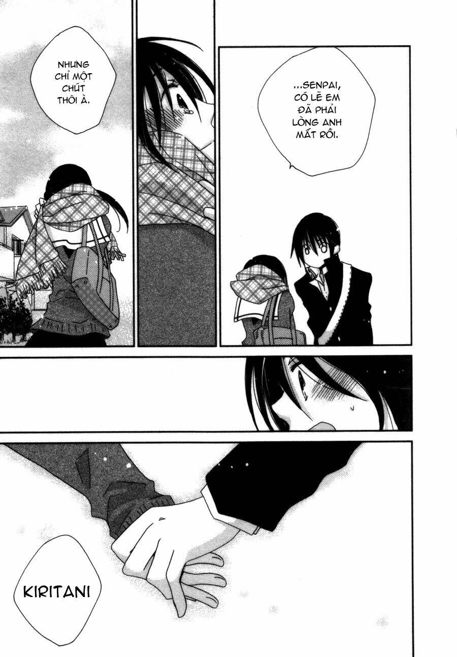 dear tear chapter 5 45