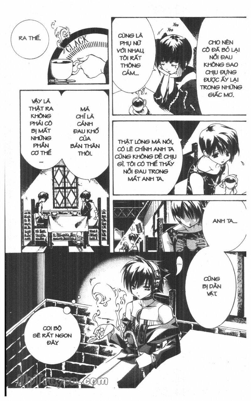 nightmare inspector chapter 1 73