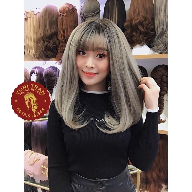 Tóc bộ siêu cấp YuriTran