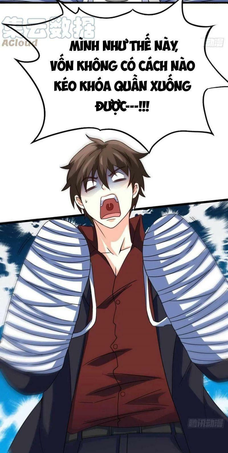 ta là hàn tam thiên chapter 65 24