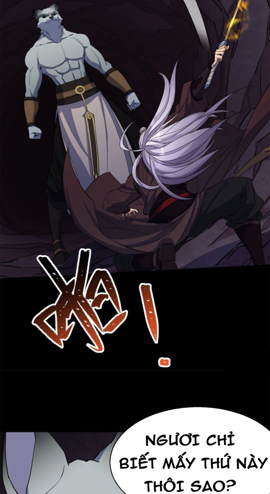thông u đại thánh chapter 83 16