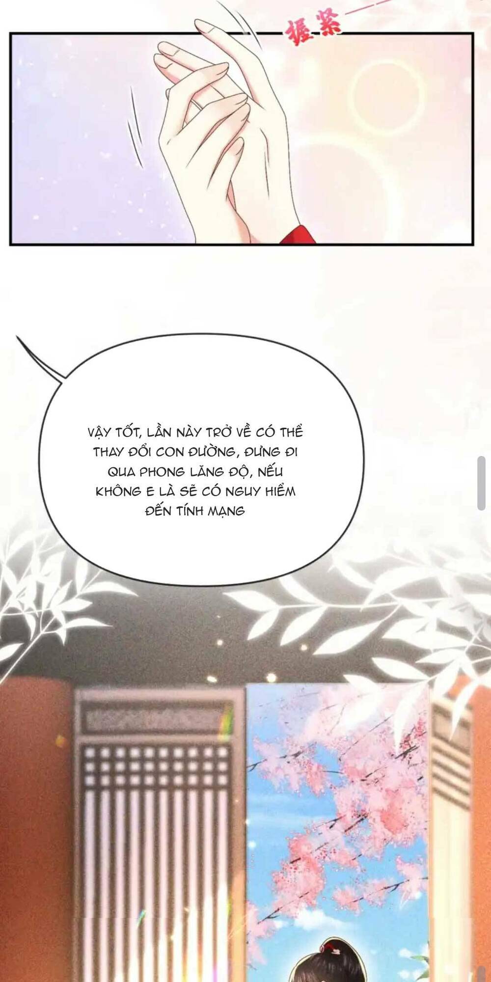 nuôi dưỡng thế tử từ bé : thế tử ngươi kiếm tiền cùng ta đi chapter 22 22