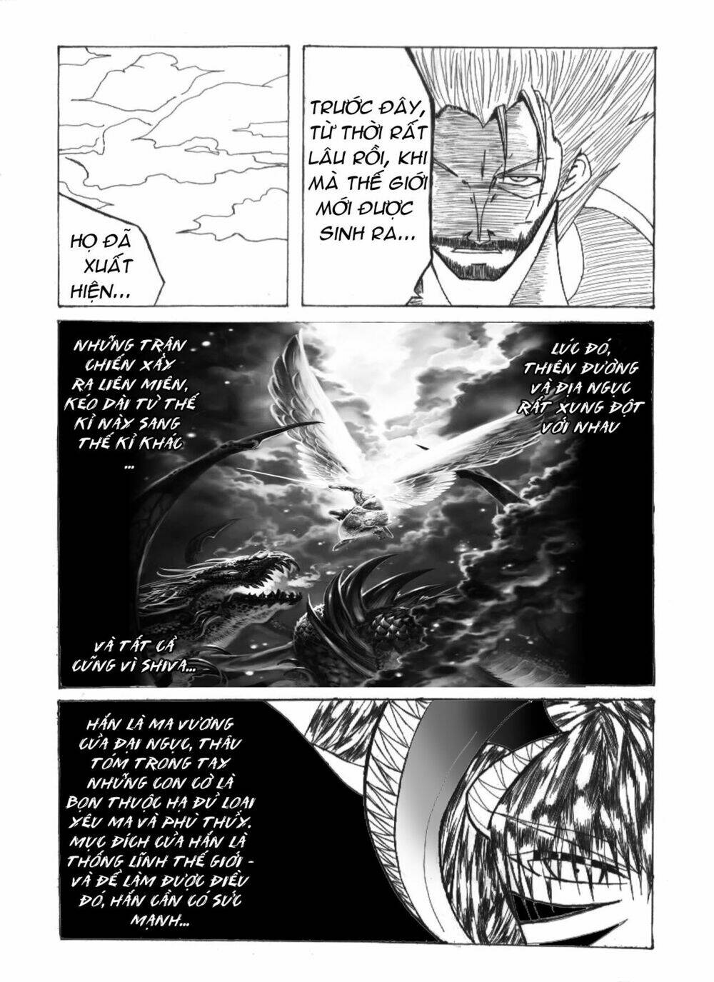 bloody tales chapter 2 13