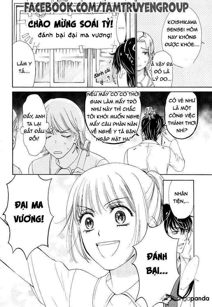 mãi mãi yêu anh chapter 4 6