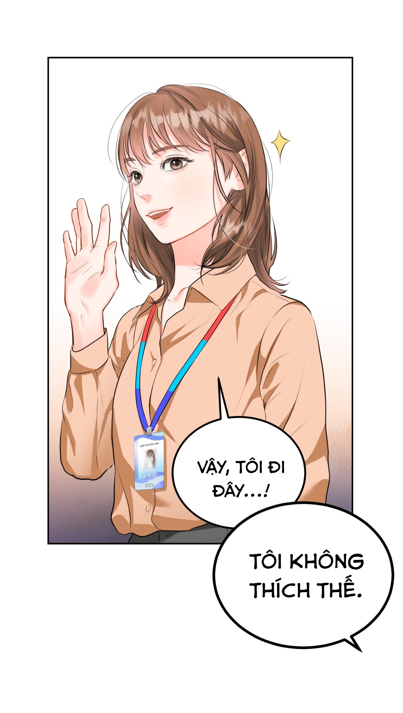 thư ký persimmon chapter 1 96