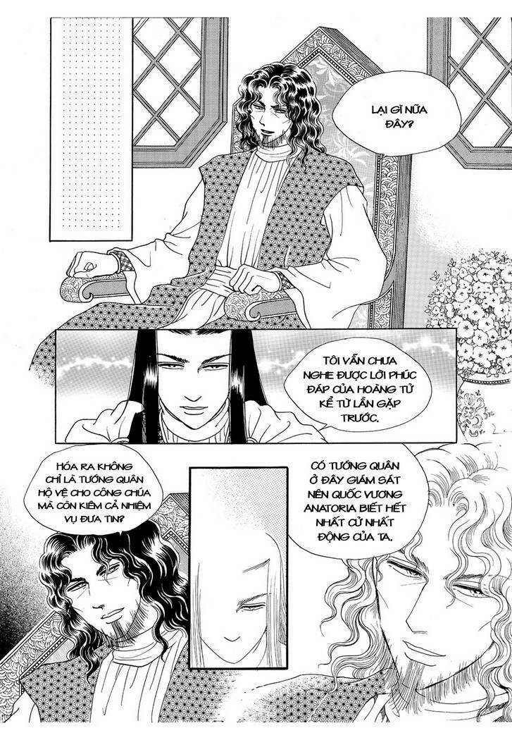 princess manhwa chapter 60 22