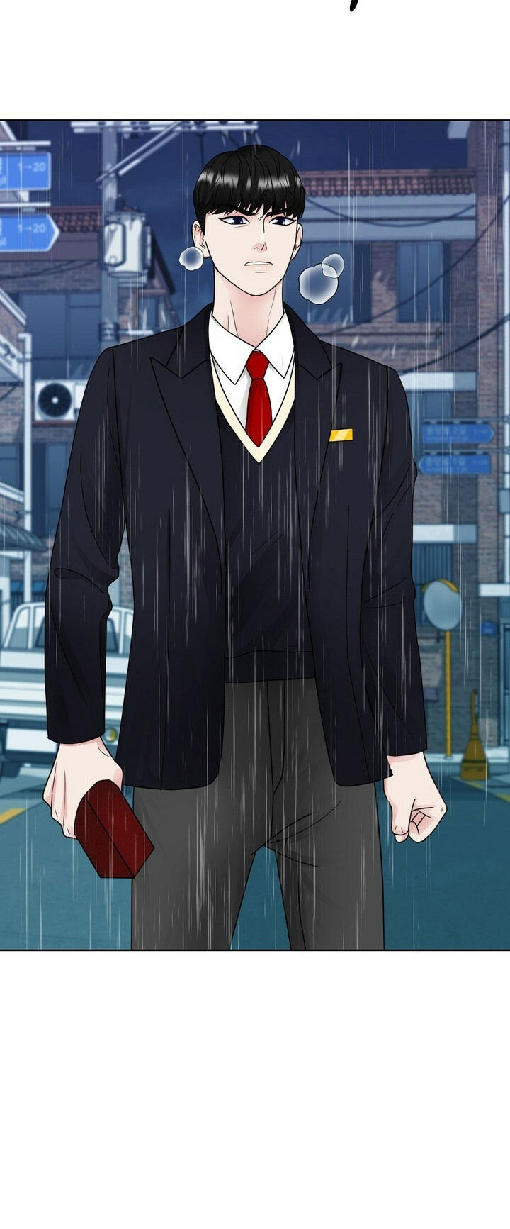 [18+] muộn màng chapter 14.2 31