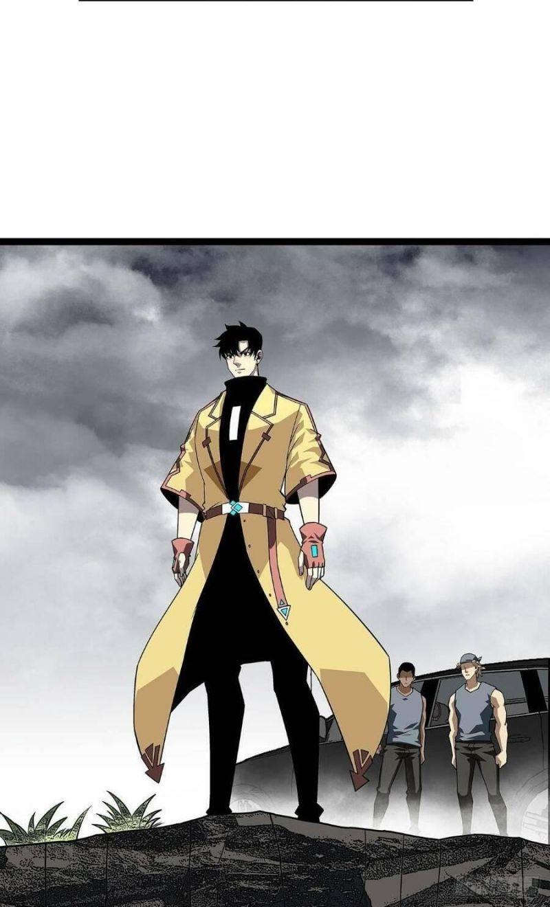 đi lên từ việc chơi game ngiêm túc chapter 118 32