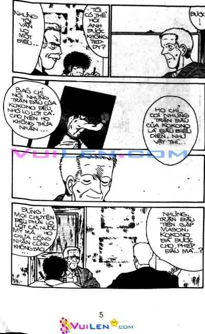 truyền nhân atula - shura no mon i chapter 15 6