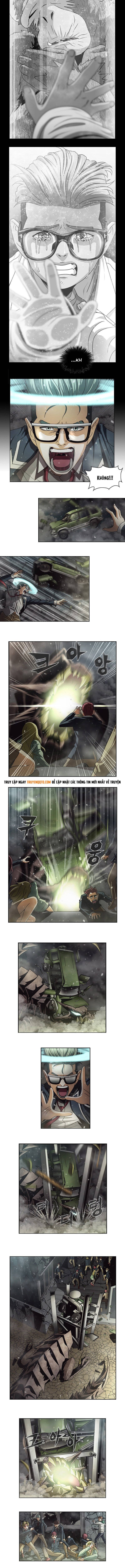 we-on: be the shield chapter 25 8