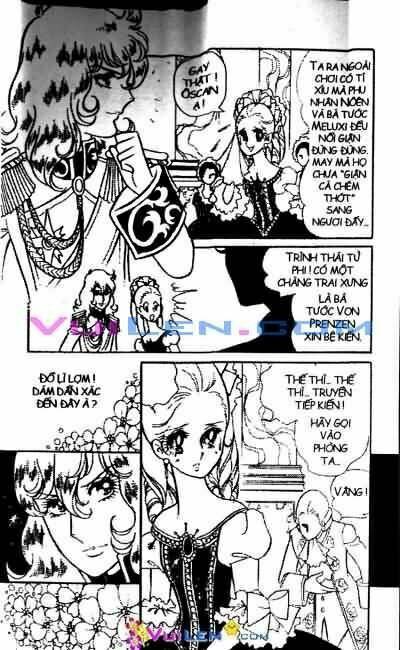 hoa hồng véc-xây chapter 2 74