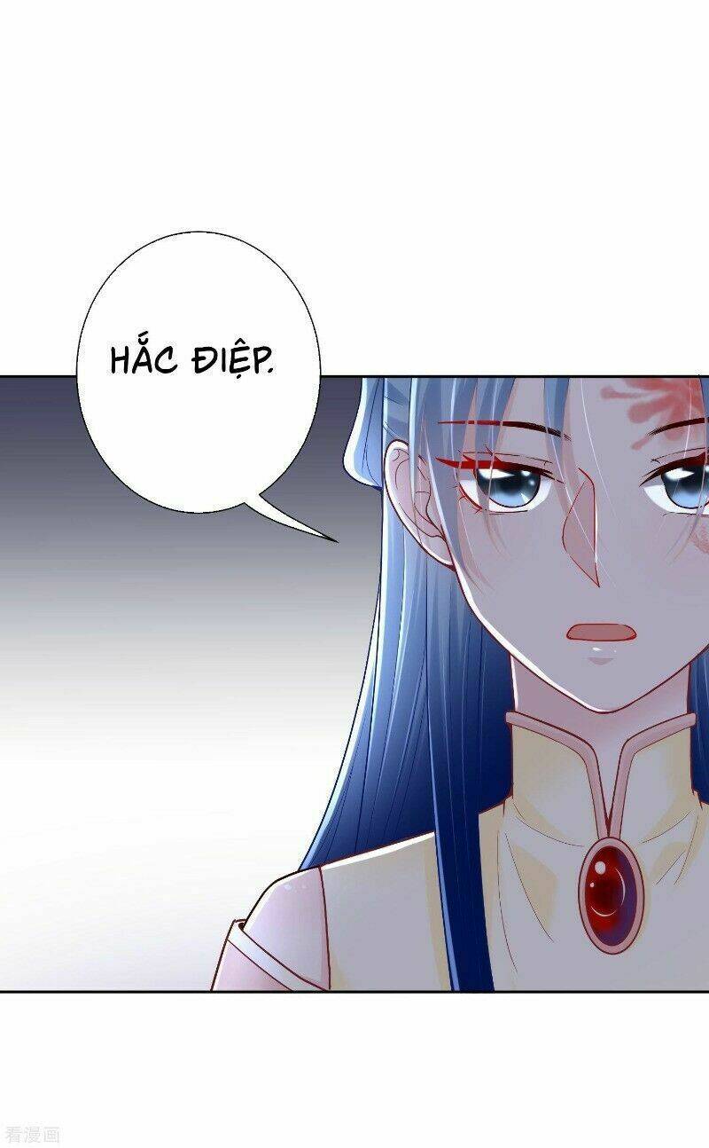 độc y đích nữ chapter 113 10