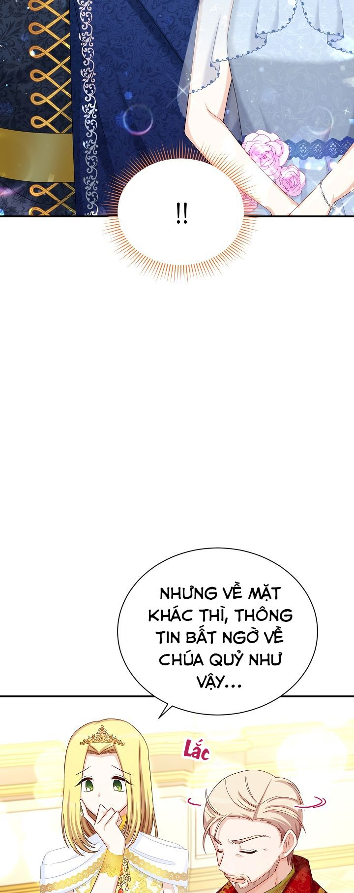 nữ công tước với tâm hồn trống rỗng chapter 69 25