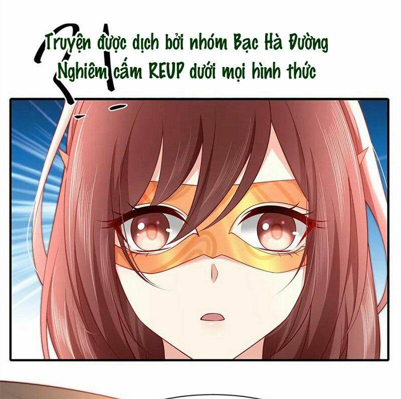 nam thần truy thê chỉ nam chapter 112.2 11