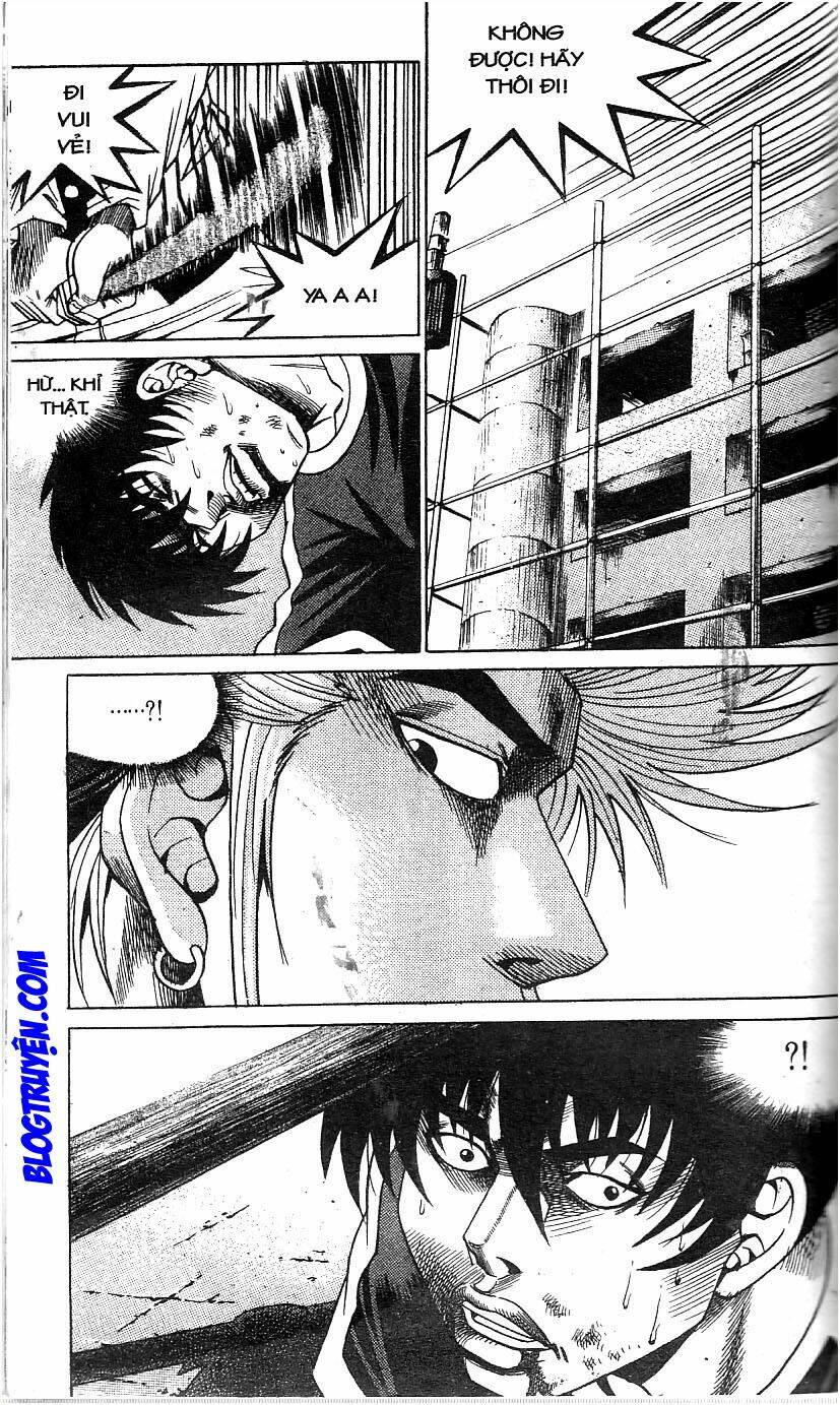 bitagi - anh chàng ngổ ngáo chapter 89 21